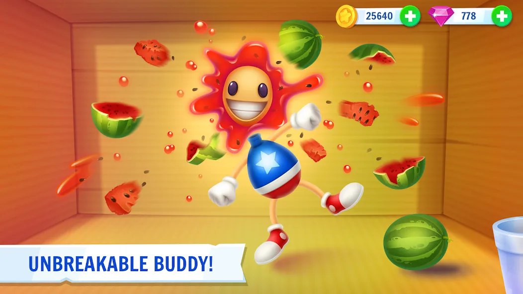 Kick the Buddy Forever screenshot 1