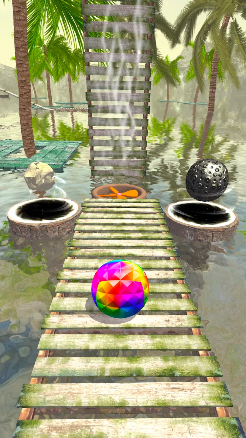 Rollance screenshot 1