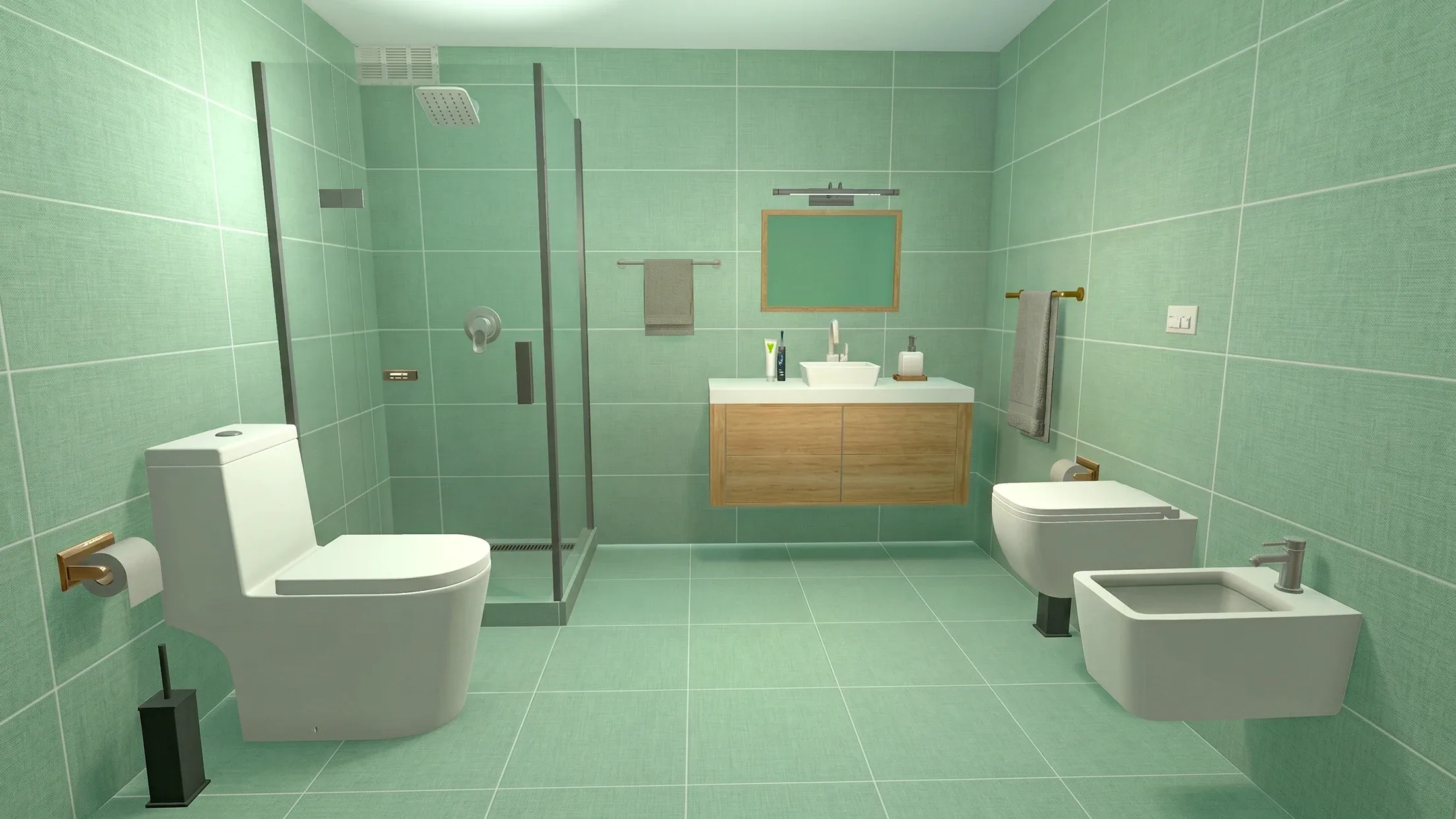 House Designer: Fix & Flip screenshot 3