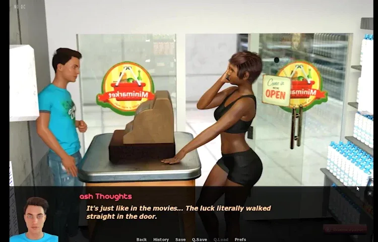 Simple Days screenshot 5