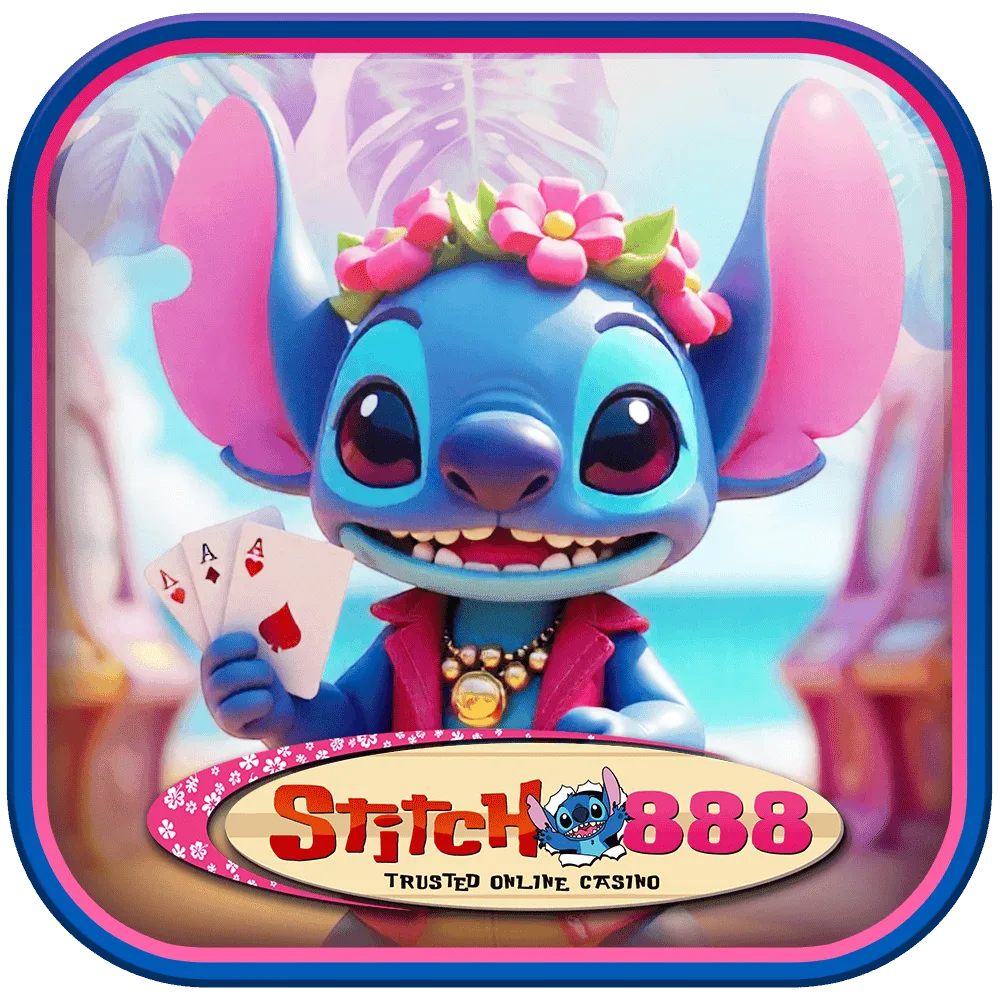 Stitch888 icon