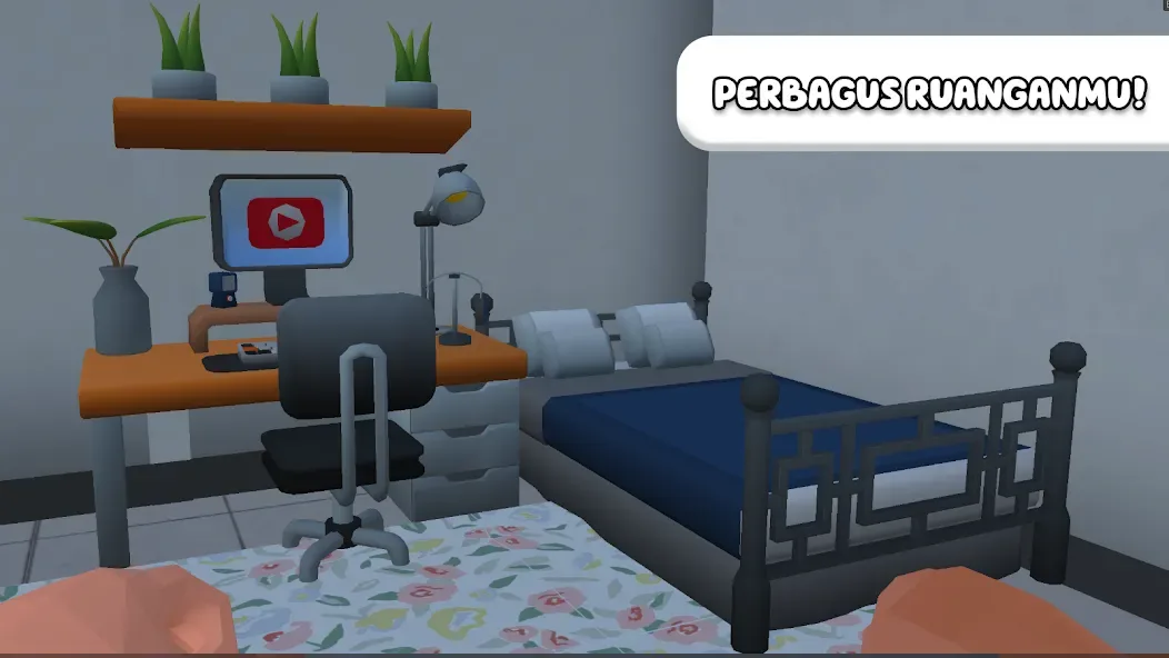 Aku Si Juragan Kosan screenshot 3