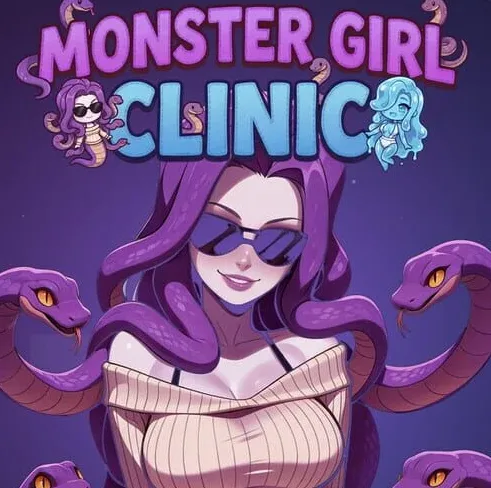 Monster Girl Clinic icon