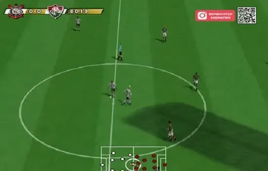 Bomba Patch screenshot 1