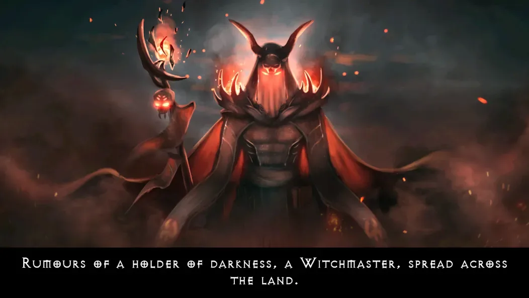 Vampire's Fall: Origins screenshot 6