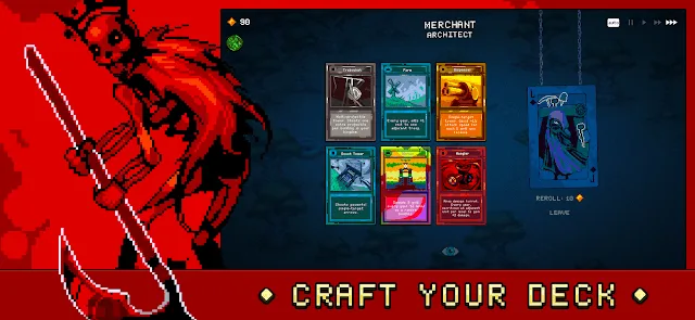 9 Kings screenshot 3
