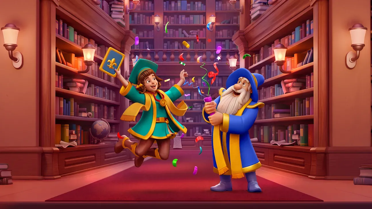 Royal Kingdom screenshot 3