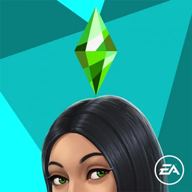 TSM: The Sims Mobile icon