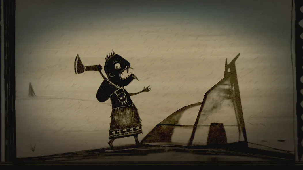 Never Alone screenshot 4