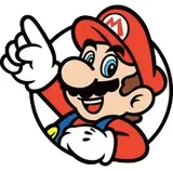 Super Mariyo Bros Android app icon