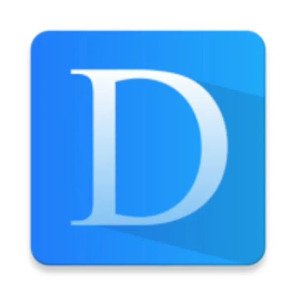 D-Back (Android) icon