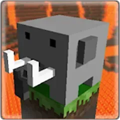 Craftsman Nusantara icon