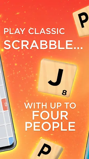 Scrabble® GO screenshot 2