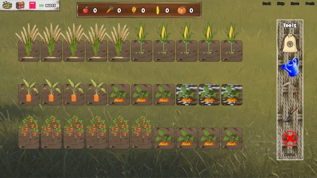 Futa Farm screenshot 4