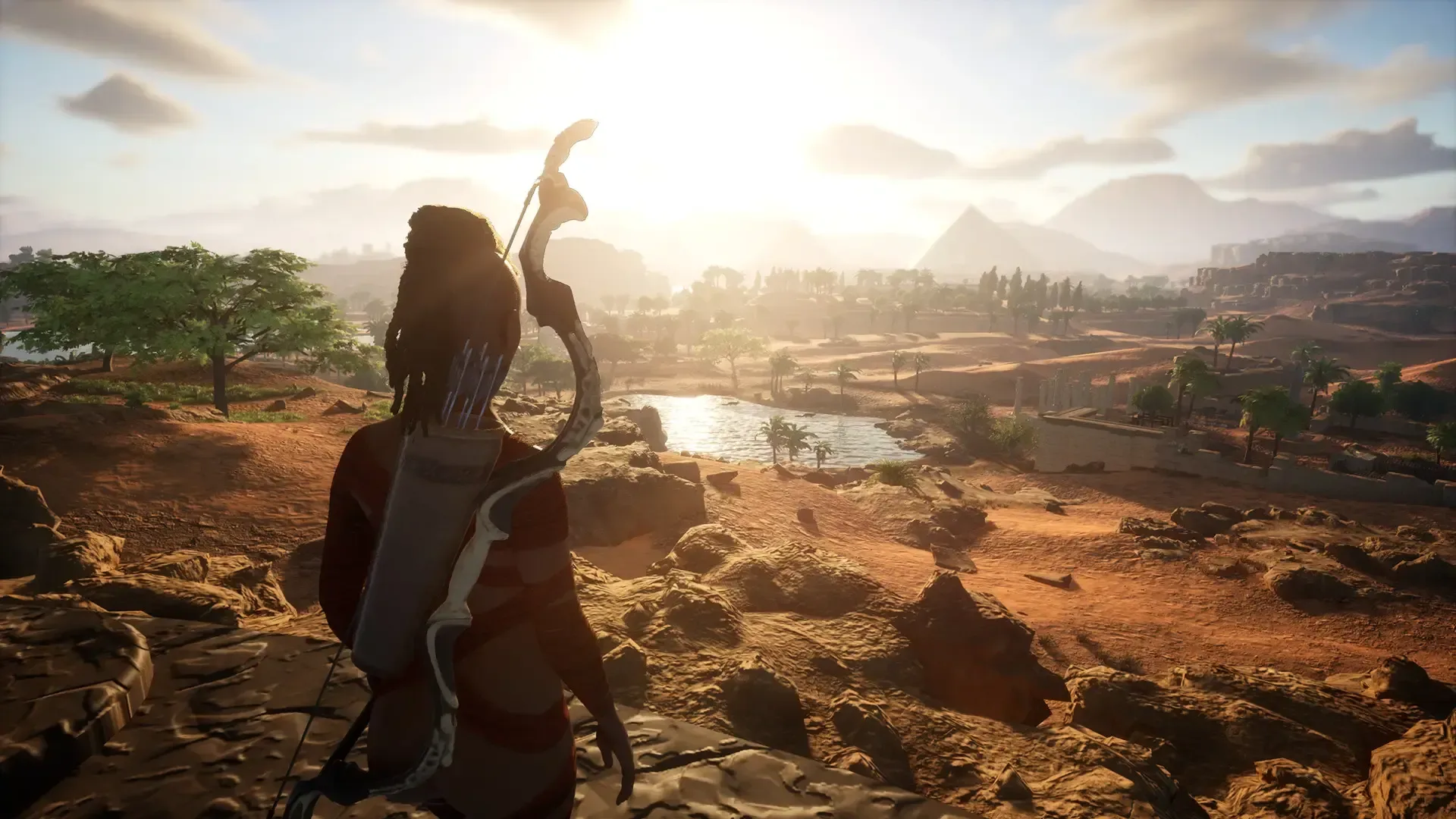 Carnal Instinct screenshot 3