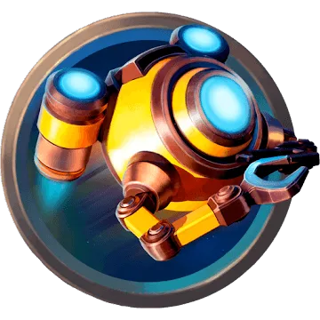 ReFactory icon