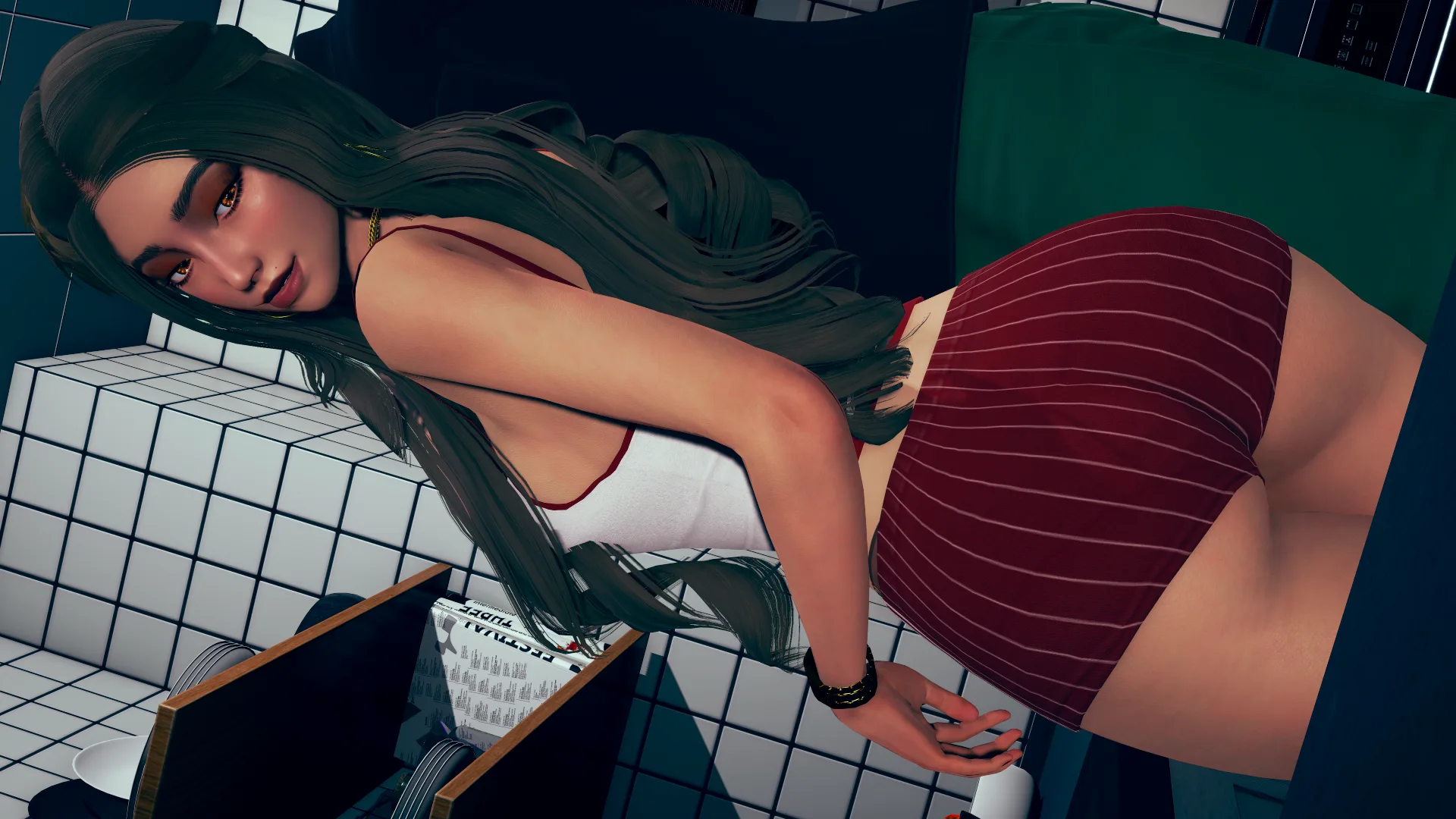 Phantyx screenshot 5