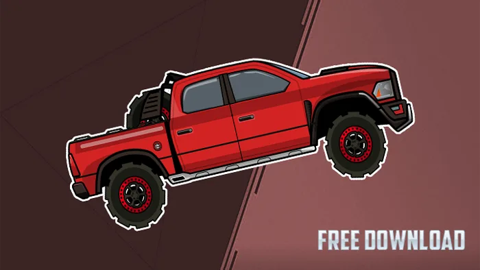 Hill Climb Racing 4 screenshot 3