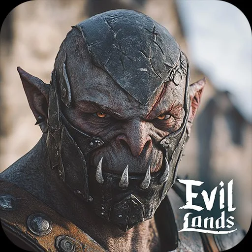Evil Lands icon