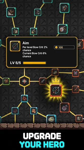 Mine Hero screenshot 5