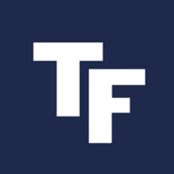 TRADEFOOX (Android) icon