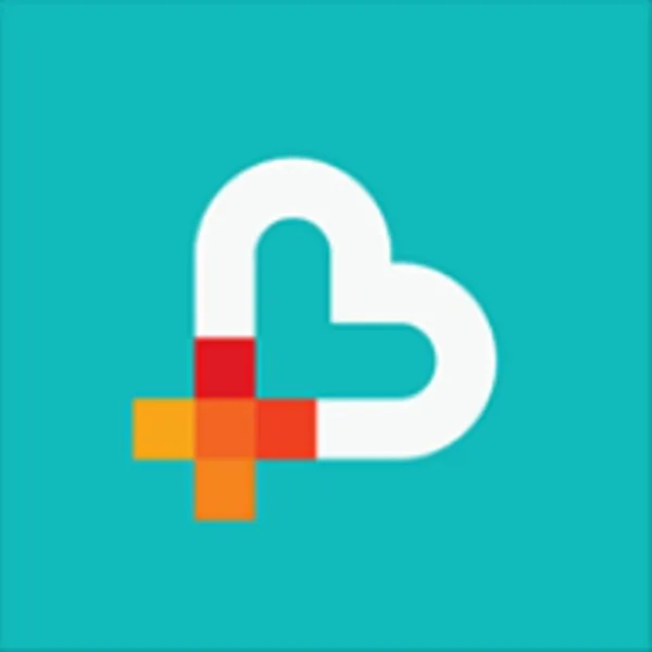 Beep Saúde: Exames e Vacinas (Android) icon
