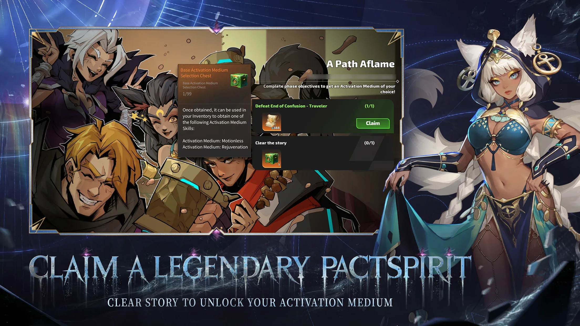 Torchlight: Infinite screenshot 2