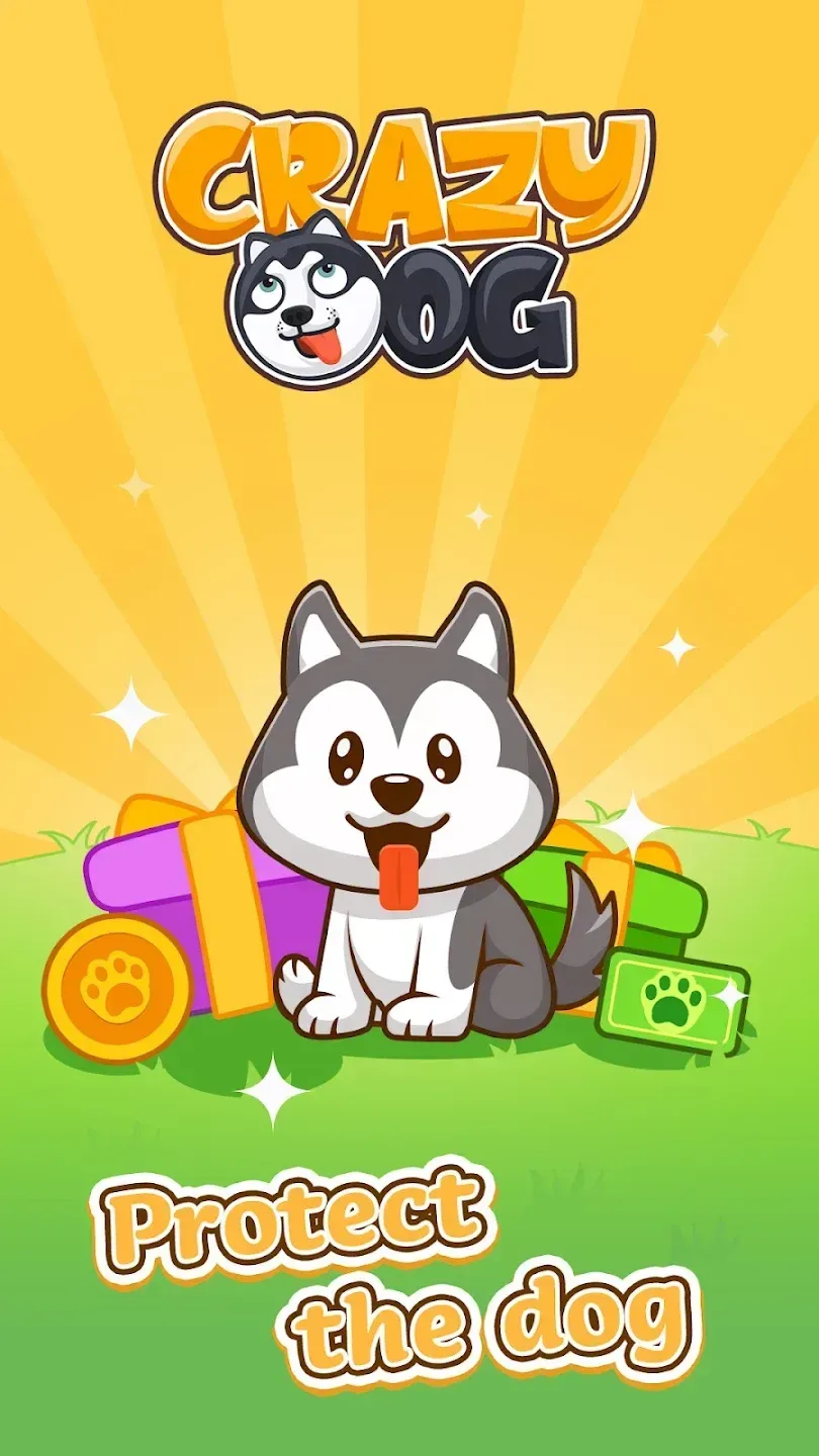 Crazydog screenshot 5