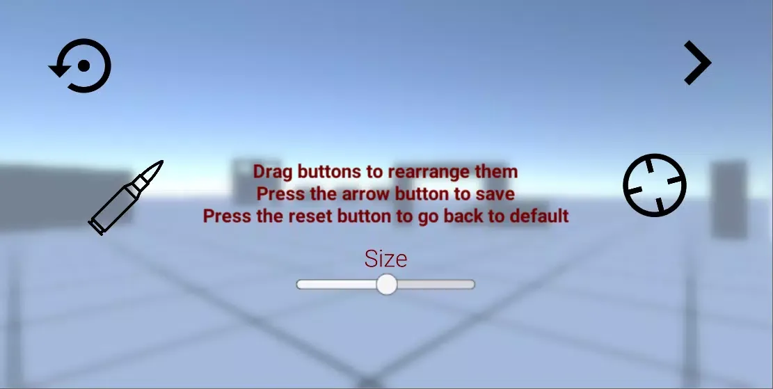 Aim Trainer screenshot 5