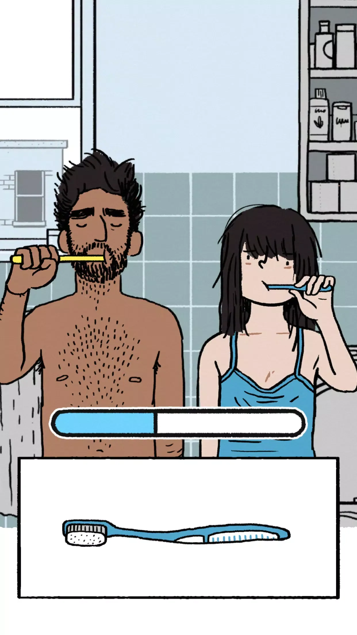 Florence screenshot 4
