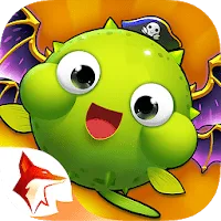 iCá ZingPlay icon