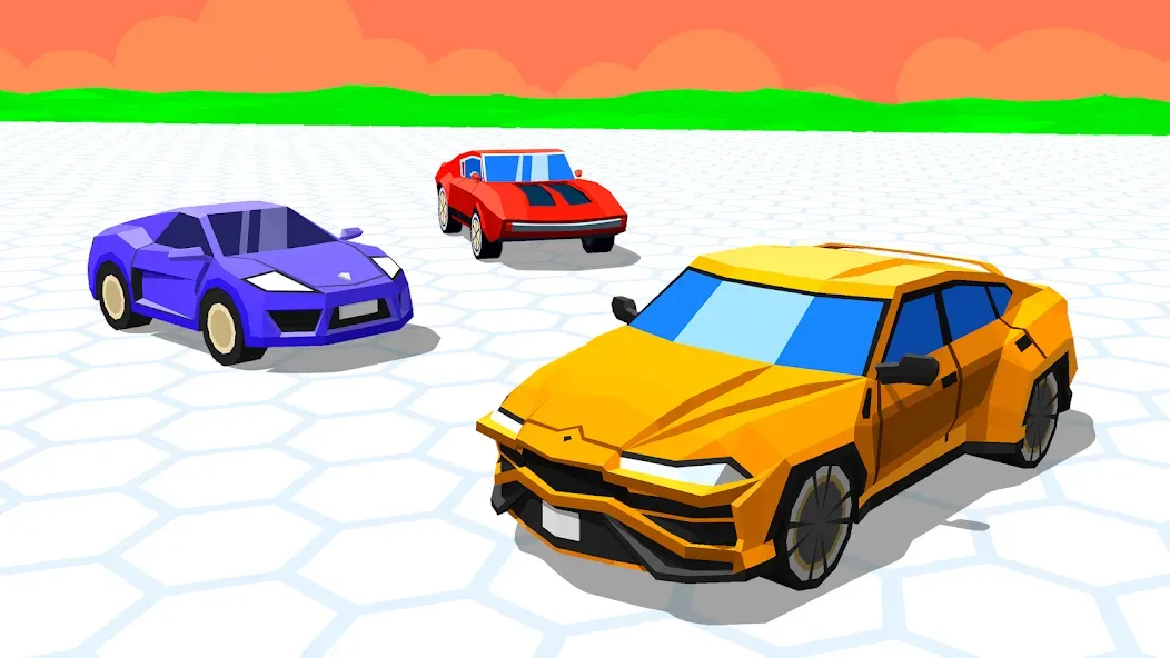 Cars Arena screenshot 3