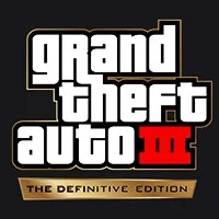 GTA 3 - Definitive Edition icon