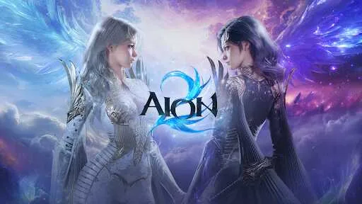 AION2 screenshot 1