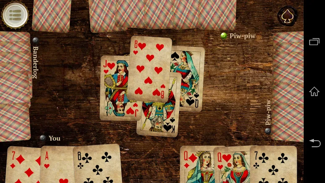 Kozel HD Online screenshot 2