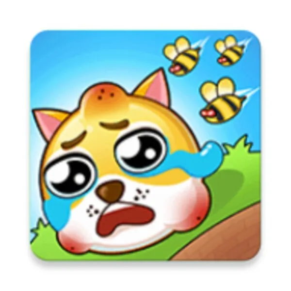 Save the Doge (Android) icon