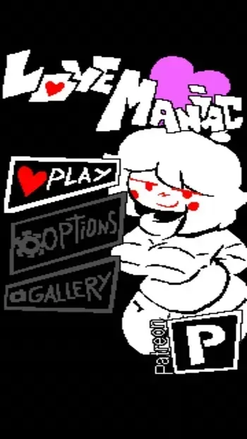 Love Maniac screenshot 3