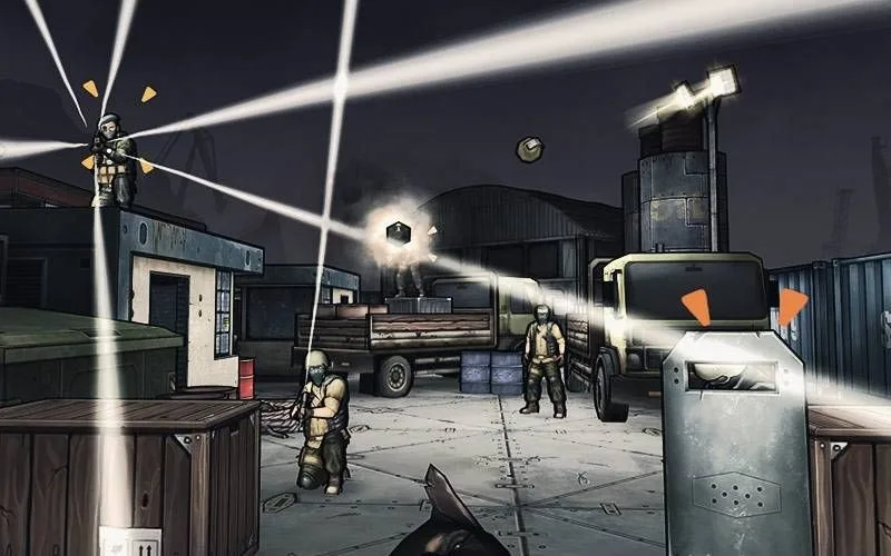 Major GUN 2 Reloaded screenshot 3