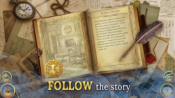 The Secret Society screenshot 2