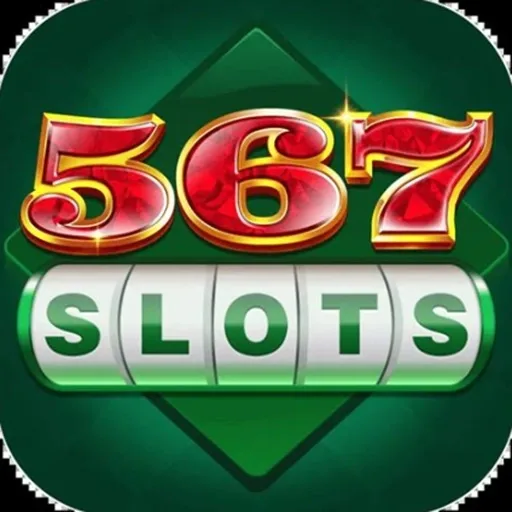 567 Slots icon