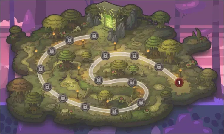 A Boy and His Blob screenshot 3