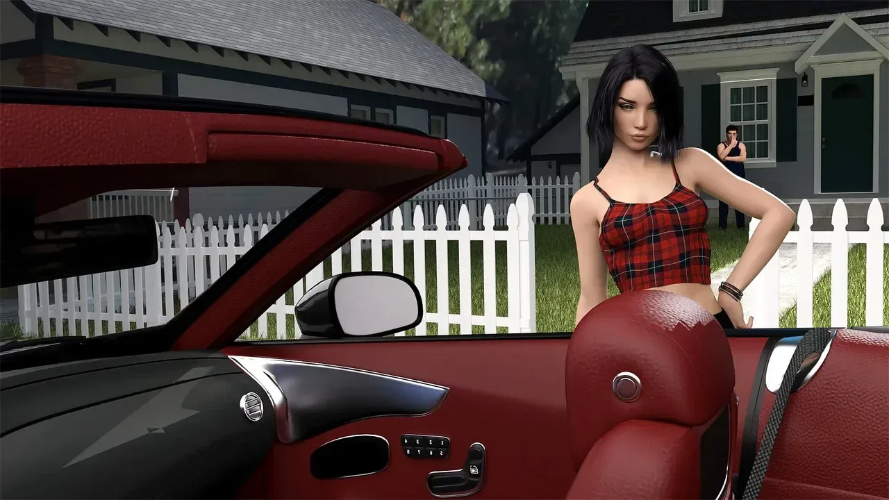 Acting Lessons screenshot 3