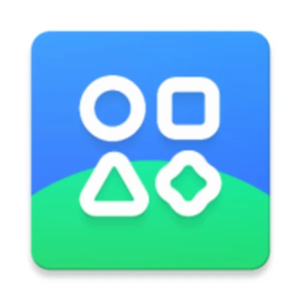 Lawnicons (Android) icon