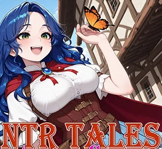 NTR Tales - Adventurer Corruption icon