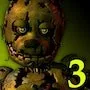Five Nights at Freddy's 3 icon