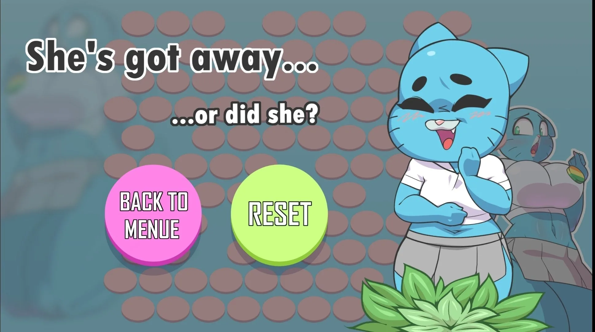 Trap the Cat screenshot 4