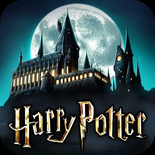 Harry Potter Hogwarts Mystery icon