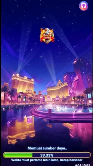 FC888 APK icon
