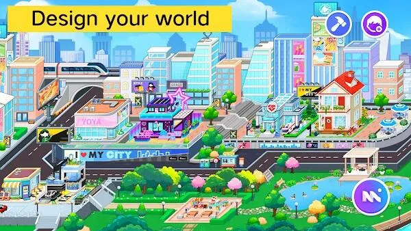 YoYa Time screenshot 5