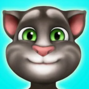 My Talking Tom icon